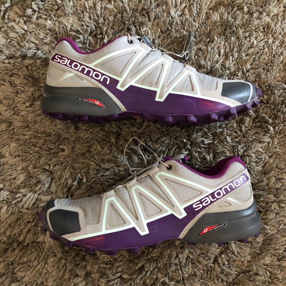 Salomon Speedcross 4 W shoes
